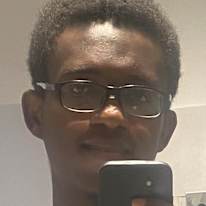 Photo of Iddrisu Haruna