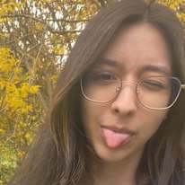 Photo of Sara
