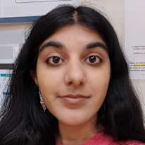 Photo of Zahra