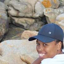 Photo of Chuma