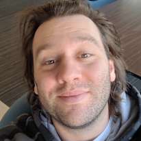 Photo of jason buckley