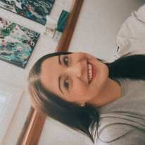 Photo of Chelsey