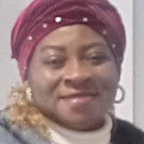 Photo of Silvia Nkongho Etaka