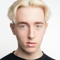 Photo of jay