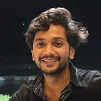 Photo of Dr Kashyap