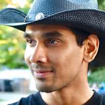 Photo of Nimesh