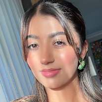 Photo of Krisha Desai