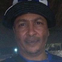 Photo of Randall Smith