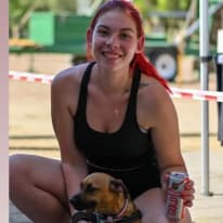 Photo of Shané Rafferty