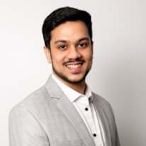 Photo of Ankit