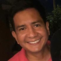 Photo of Leonardo León