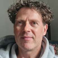 Photo of Padraig