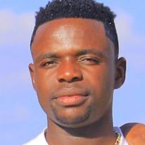 Photo of Dr T.Nkiwane