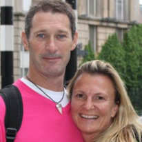 Photo of Liesl parkin