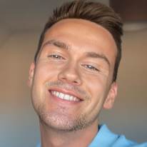 Photo of James