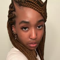 Photo of Aishat