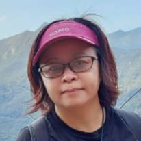Photo of Sue Wan