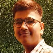 Photo of Dev