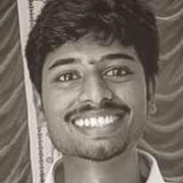 Photo of R Saravana Vinayak