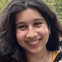 Photo of Zaina Basit Alavi