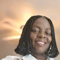 Photo of Deborah
