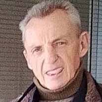 Photo of Brian