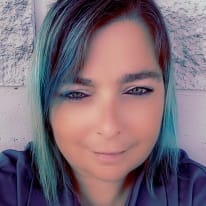 Photo of Tina