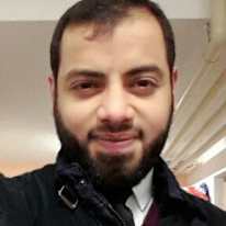 Photo of Omar Alwani