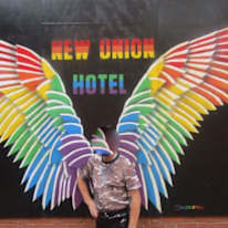 Photo of kevin