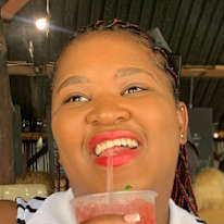 Photo of Lebohang Moshapo