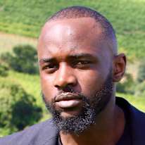 Photo of Kgotso