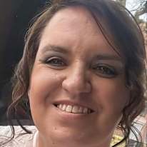 Photo of Susan