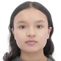 Photo of Ana Isabella Lizarazo Acevedo