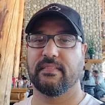 Photo of Anuj Sharma