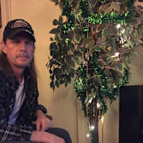 Photo of Timothy Andrew Winters