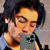 Photo of Huzaifa