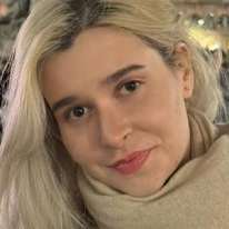 Photo of Kristina