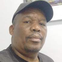 Photo of Kevin Sonani Biyana