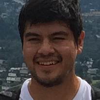 Photo of Daniel