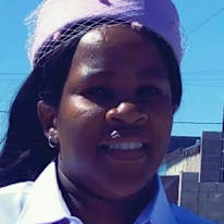 Photo of Busiswa Sidzamba