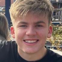 Photo of William