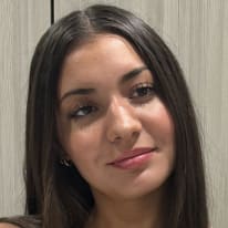 Photo of Natalia