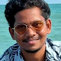 Photo of Pratik Mopkar