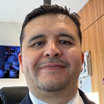 Photo of Andres