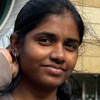Photo of Dhamayanthi
