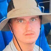 Photo of James