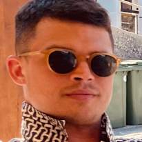 Photo of Josef