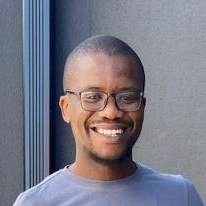 Photo of Khuselisa Mzondi