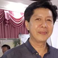 Photo of Andrew Koh