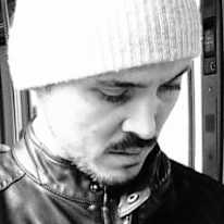 Photo of fabien dupretz